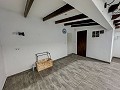 Schöne Doppelhaushälfte mit Pool in Salinas in Spanish Fincas