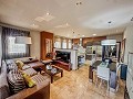 Incredible luxury mansion in Elda in Spanish Fincas