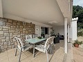Increíble villa a 10 minutos de la playa en Mutxamel in Spanish Fincas