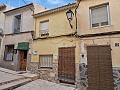Stadthaus mit 3 Schlafzimmern und 2 Bädern in entspannter Lage in Spanish Fincas