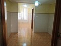 Stadthaus mit 3 Schlafzimmern und 2 Bädern in entspannter Lage in Spanish Fincas