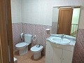 Stadthaus mit 3 Schlafzimmern und 2 Bädern in entspannter Lage in Spanish Fincas