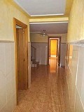 Stadthaus mit 3 Schlafzimmern und 2 Bädern in entspannter Lage in Spanish Fincas