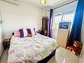 Villa with stunning views and pool in Spanish Fincas