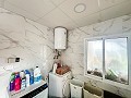 Villa with stunning views and pool in Spanish Fincas