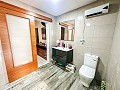 Villa with stunning views and pool in Spanish Fincas