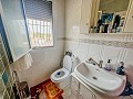 Villa with stunning views and pool in Spanish Fincas