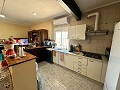 Preciosa casa de campo con jacuzzi ubicada en Agost in Spanish Fincas