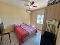 Preciosa casa de campo con jacuzzi ubicada en Agost in Spanish Fincas