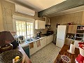Preciosa casa de campo con jacuzzi ubicada en Agost in Spanish Fincas