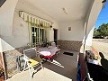 Preciosa casa de campo con jacuzzi ubicada en Agost in Spanish Fincas