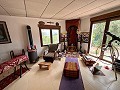 Spirituele retraite in Sax met eindeloze mogelijkheden in Spanish Fincas