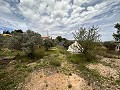 Spirituele retraite in Sax met eindeloze mogelijkheden in Spanish Fincas