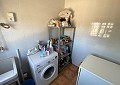 Finca met 3 slaapkamers en 2 badkamers in Sax met meer dan 16.000 m2 grond in Spanish Fincas