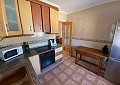 Finca met 3 slaapkamers en 2 badkamers in Sax met meer dan 16.000 m2 grond in Spanish Fincas