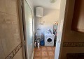 Finca met 3 slaapkamers en 2 badkamers in Sax met meer dan 16.000 m2 grond in Spanish Fincas