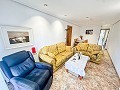 Beautiful apartment with terrace in Monóvar in Spanish Fincas