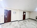 Beautiful apartment with terrace in Monóvar in Spanish Fincas
