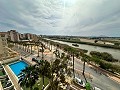 Magnífico ático con enorme terraza en Guardamar Del Segura   in Spanish Fincas
