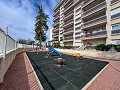 Magnífico ático con enorme terraza en Guardamar Del Segura   in Spanish Fincas