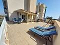 Magnífico ático con enorme terraza en Guardamar Del Segura   in Spanish Fincas
