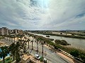 Magnífico ático con enorme terraza en Guardamar Del Segura   in Spanish Fincas