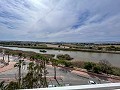Magnífico ático con enorme terraza en Guardamar Del Segura   in Spanish Fincas