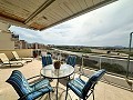 Magnífico ático con enorme terraza en Guardamar Del Segura   in Spanish Fincas