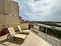 Magnífico ático con enorme terraza en Guardamar Del Segura   in Spanish Fincas