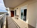 Magnífico ático con enorme terraza en Guardamar Del Segura   in Spanish Fincas