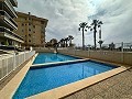 Magnífico ático con enorme terraza en Guardamar Del Segura   in Spanish Fincas
