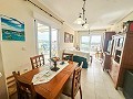 Magnífico ático con enorme terraza en Guardamar Del Segura   in Spanish Fincas