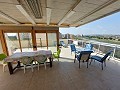 Magnífico ático con enorme terraza en Guardamar Del Segura   in Spanish Fincas