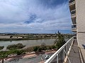 Magnífico ático con enorme terraza en Guardamar Del Segura   in Spanish Fincas