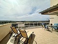 Magnífico ático con enorme terraza en Guardamar Del Segura   in Spanish Fincas