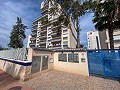 Magnífico ático con enorme terraza en Guardamar Del Segura   in Spanish Fincas