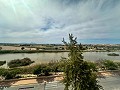 Magnífico ático con enorme terraza en Guardamar Del Segura   in Spanish Fincas