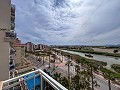 Magnífico ático con enorme terraza en Guardamar Del Segura   in Spanish Fincas