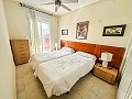 Magnífico ático con enorme terraza en Guardamar Del Segura   in Spanish Fincas