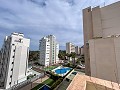 Magnífico ático con enorme terraza en Guardamar Del Segura   in Spanish Fincas