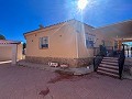 Ongelooflijke villa met zwembad, bijgebouw en meer in Tibi in Spanish Fincas