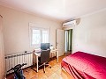 Ongelooflijke villa met zwembad, bijgebouw en meer in Tibi in Spanish Fincas
