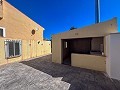 Ongelooflijke villa met zwembad, bijgebouw en meer in Tibi in Spanish Fincas