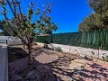 Ongelooflijke villa met zwembad, bijgebouw en meer in Tibi in Spanish Fincas