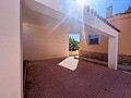 Ongelooflijke villa met zwembad, bijgebouw en meer in Tibi in Spanish Fincas