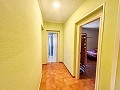 Ongelooflijke villa met zwembad, bijgebouw en meer in Tibi in Spanish Fincas