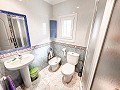 Ongelooflijke villa met zwembad, bijgebouw en meer in Tibi in Spanish Fincas