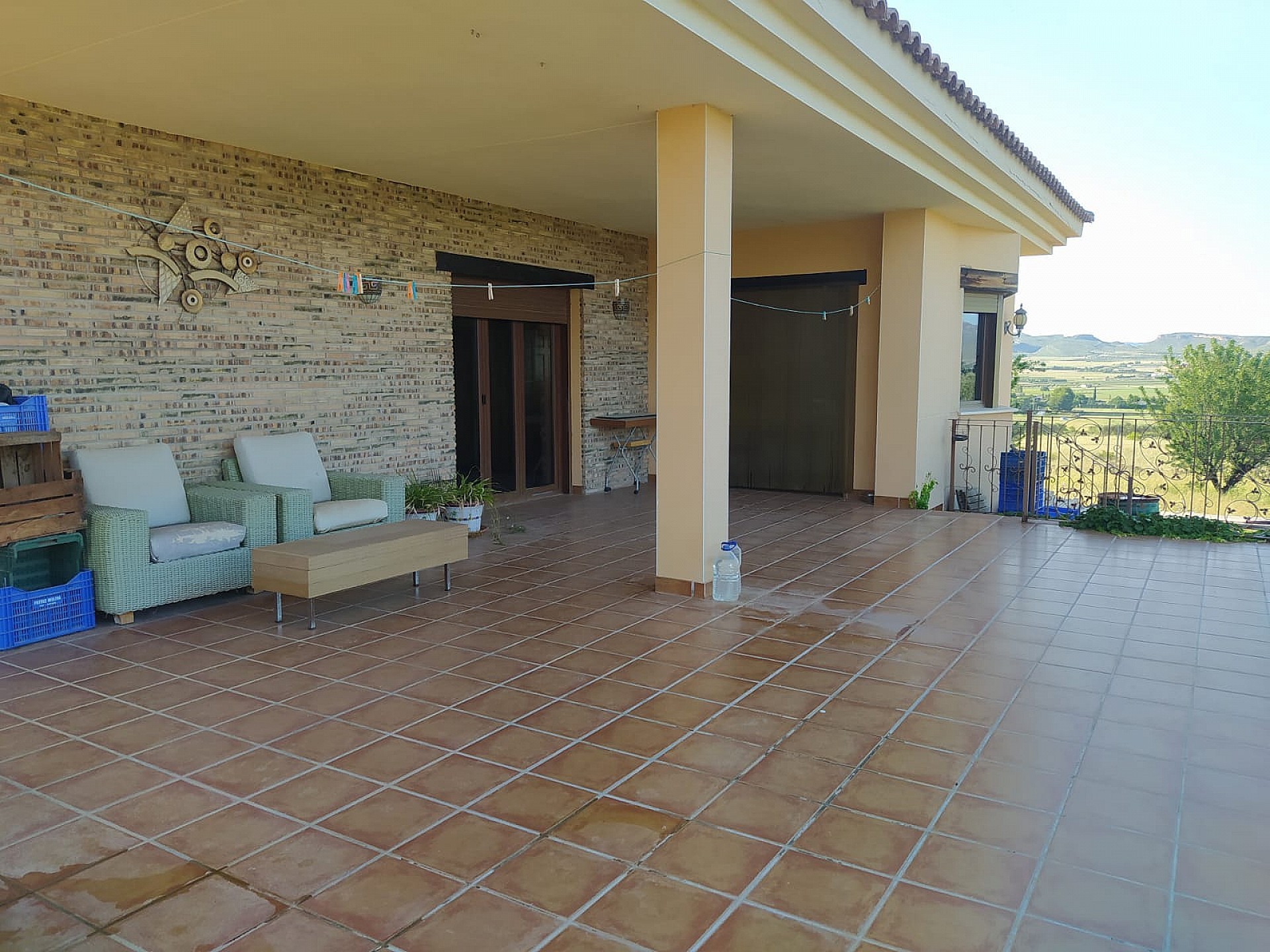 2 bedroom house / villa for sale in Yecla, Costa Calida