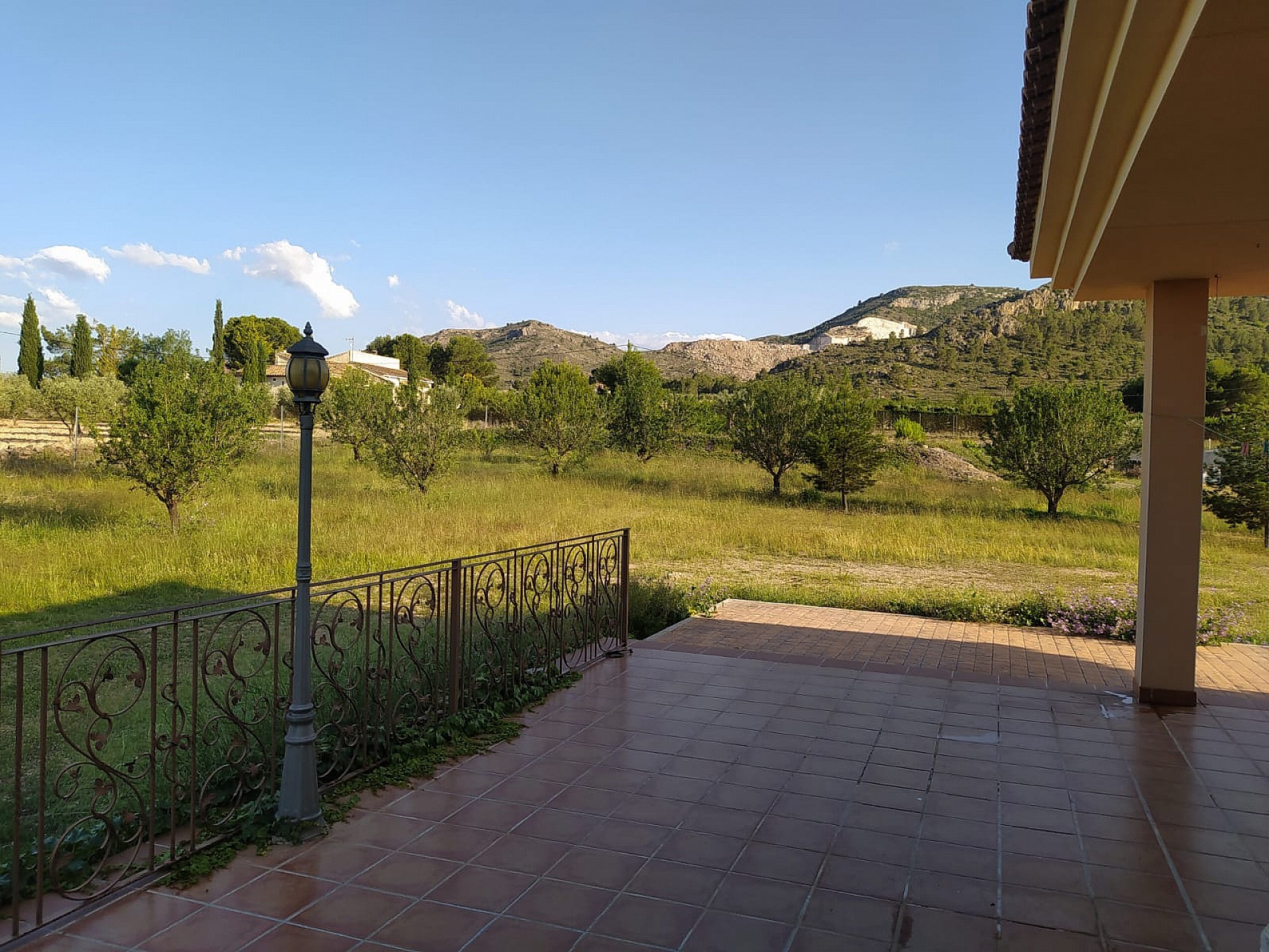 2 bedroom house / villa for sale in Yecla, Costa Calida