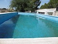 4-Schlafzimmer-Villa mit Pool in einer natürlichen Umgebung. in Spanish Fincas